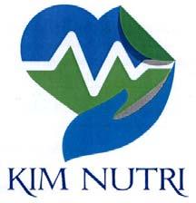 KIM NUTRI