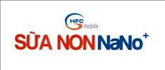 HFC mobile Sữa Non NaNo+