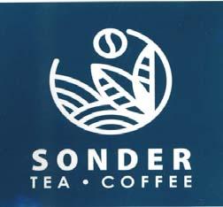 SONDER TEA COFFEE