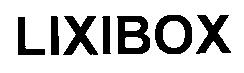 LIXIBOX