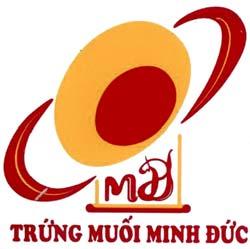 MĐ Trứng muối minh đức