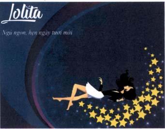 Lolita Ngủ ngon hẹn ngày tươi mới