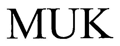 MUK