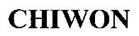 CHIWON