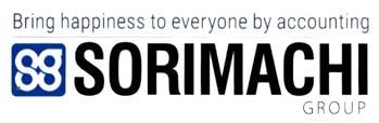 SG SORIMACHI GROUP Bring happiness to everyone by accounting