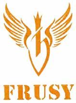 FRUSY