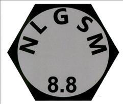 N L G S M 8.8