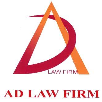 AD LAW FIRM LAW FIRM A D