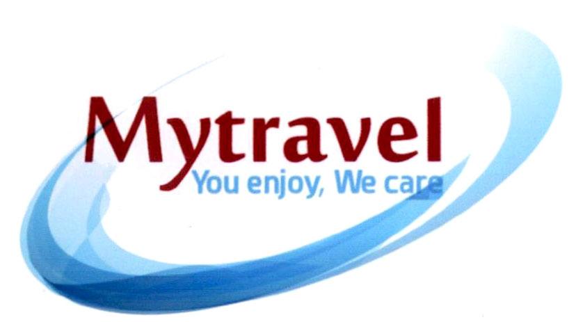 Mytravel You enjoy, We care