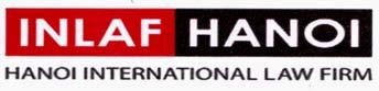 INLAF HANOI HANOI INTERNATIONAL LAW FIRM