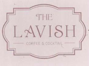 THE LAVISH COFFEE & COCKTAIL