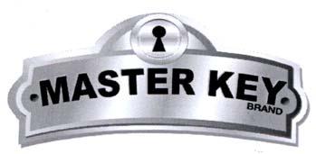 MASTER KEY BRAND