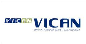VIC AN VICAN BREAKTHROUGH WATER TECHNOLOGY