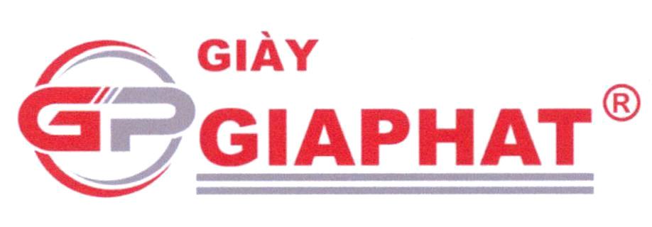 Giày GIAPHAT GP