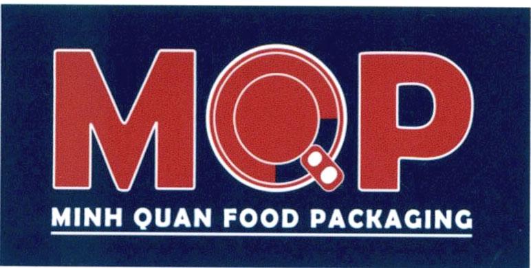 MQP MINH QUAN FOOD PACKAGING
