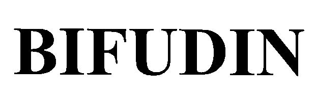 BIFUDIN