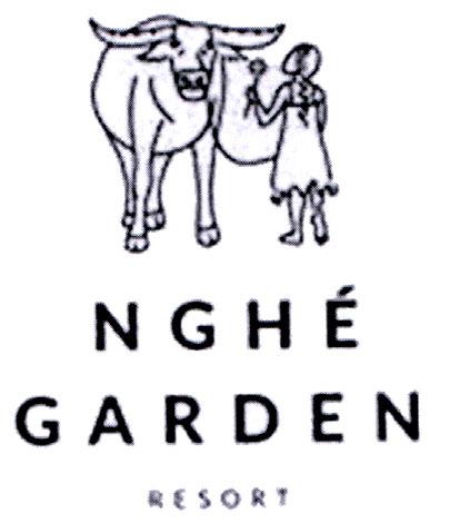 Nghé GARDEN RESORT