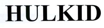 HULKID