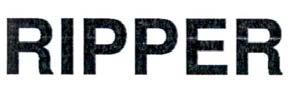 RIPPER
