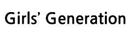 Girls' Generation