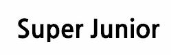 Super Junior