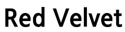 Red Velvet