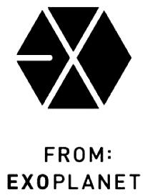FROM: EXOPLANET