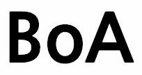 BoA