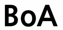 BoA