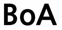 BoA