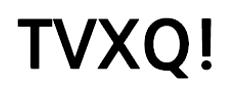 TVXQ!