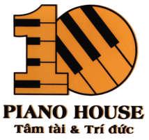 PIANO HOUSE Tâm tài & Trí đức 10