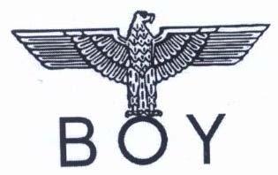 BOY