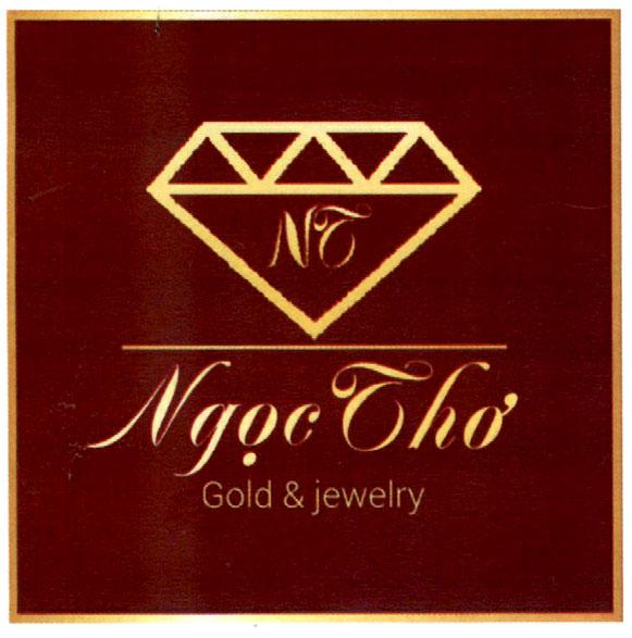 NT Ngọc Thơ Gold & jewelry