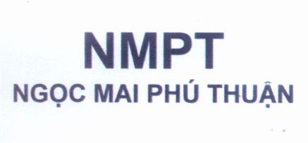 NMPT Ngọc Mai Phú Thuận