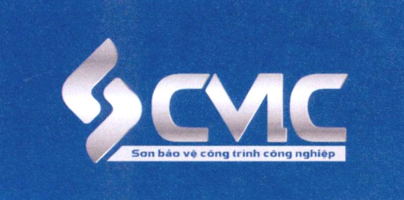 S CMC Sơn bảo vệ công trình công nghiệp