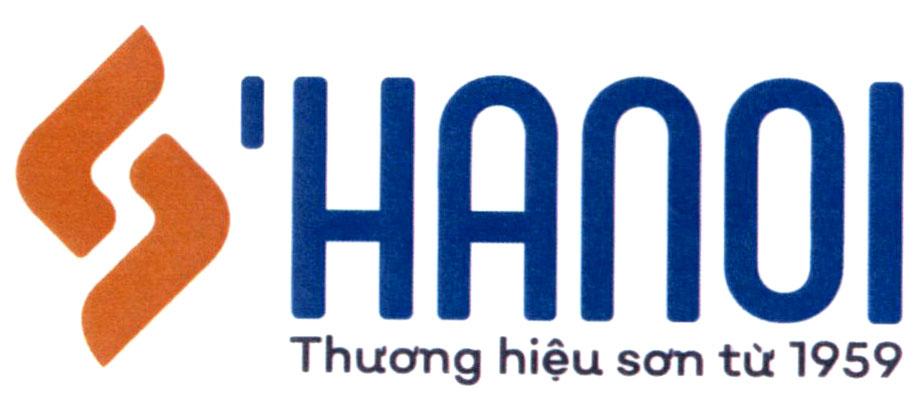 S HANOI Thương hiệu sơn từ 1959