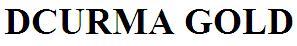 DCURMA GOLD