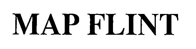 MAP FLINT
