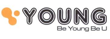 YOUNG Be Young Be U
