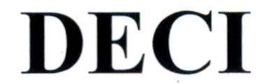 DECI