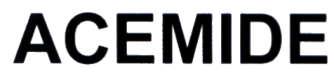 ACEMIDE