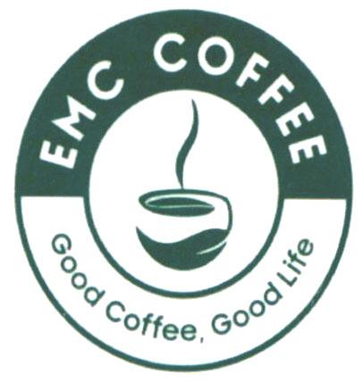 EMC COFFEE Good Coffee, Good Life