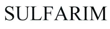 SULFARIM