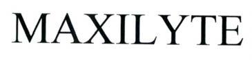 MAXILYTE
