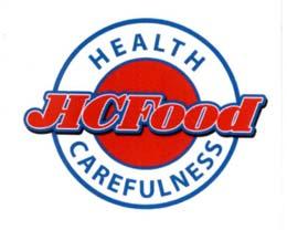 HCFood HEALTH CAREFULNESS