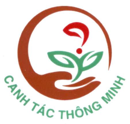 Canh Tác Thông Minh