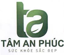 Tâm An Phúc Sức Khỏe Sắc Đẹp ta