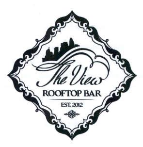 The View ROOFTOP BAR EST.2012