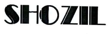 SHOZIL